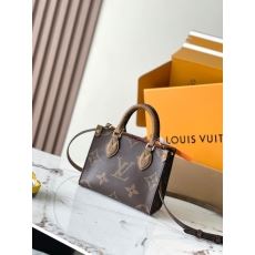 LV Shopping Bags